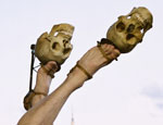 golgotha