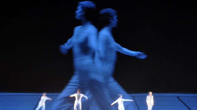 Dance