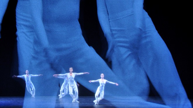 Dance