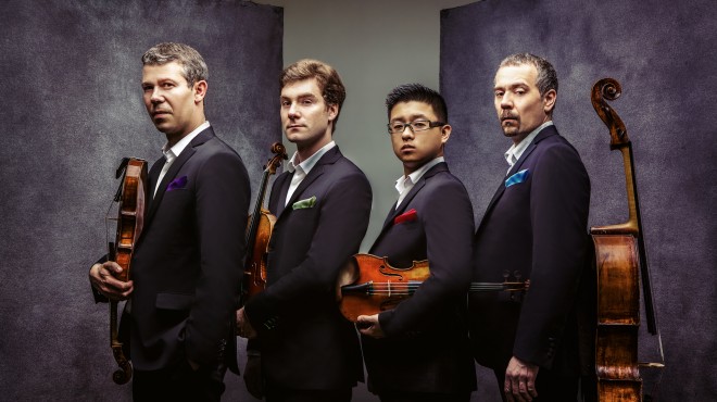 Quatuor Diotima
