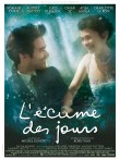 L'écume des jours