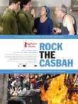 Rock the casbah