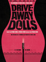 Drive-away Dolls