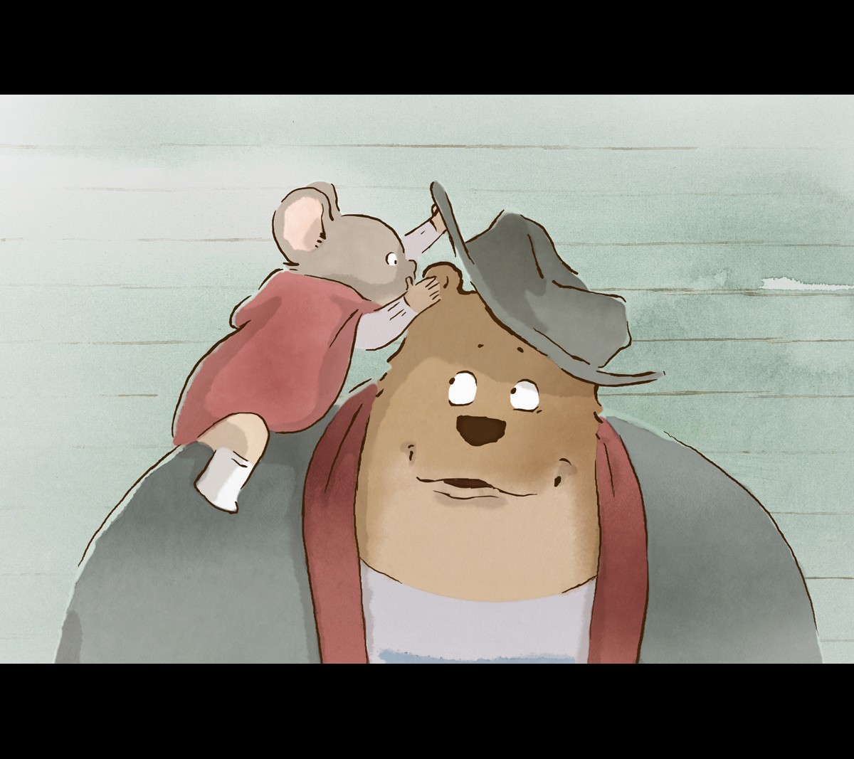 rencontre henri langlois 2012