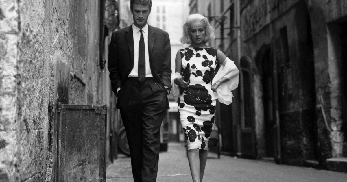 La baie des anges TAP Cinéma