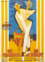 Les Vacances de Monsieur Hulot