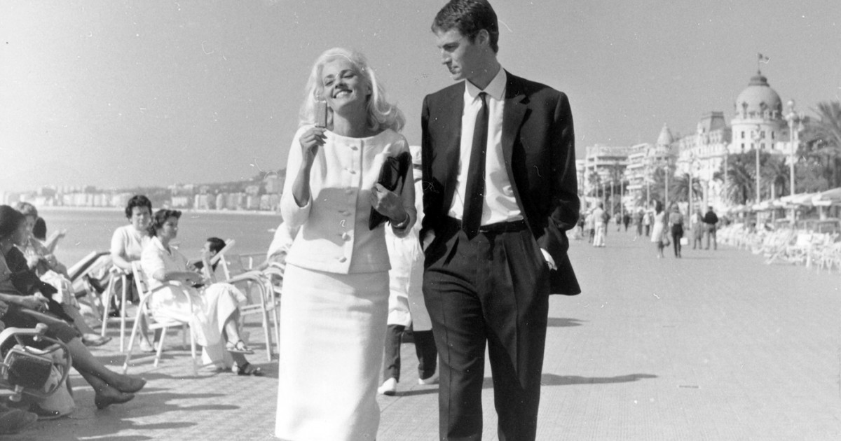 La Baie des anges TAP Castille Cinéma