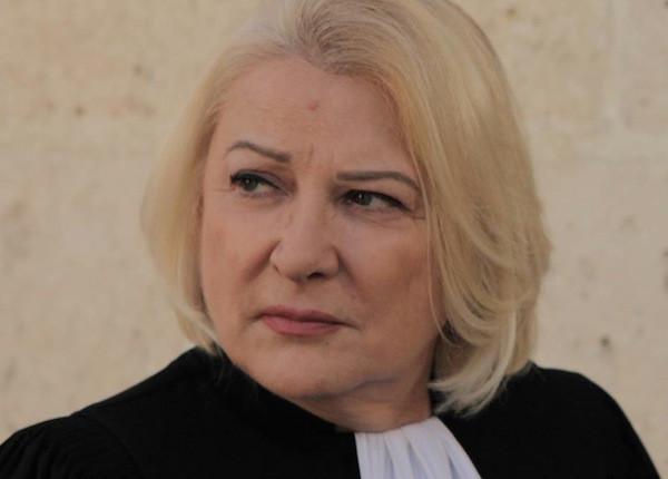 La loi de Barbara - Le coupable idéal - TAP Cinéma