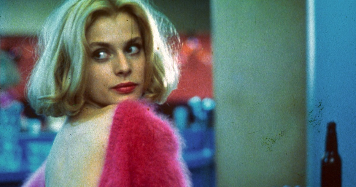Paris Texas - TAP Cinéma