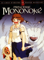 Princesse Mononoké
