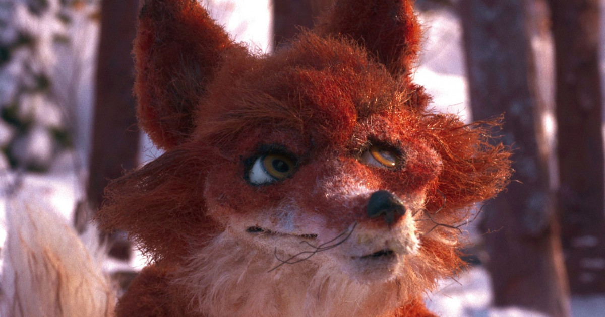 Les Fables de Monsieur Renard - TAP Cinéma