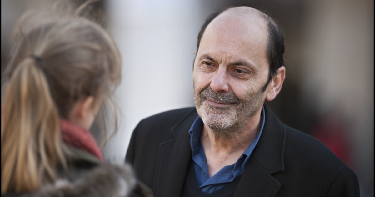 La vie très privée de Monsieur Sim - TAP Cinéma