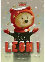1, 2, 3… Léon !