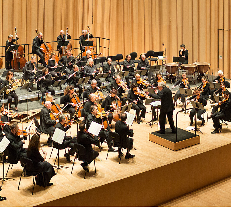 Beethoven – Symphonie n° 5 - TAP - Scène nationale de Grand Poitiers