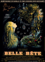 La Belle et la Bête