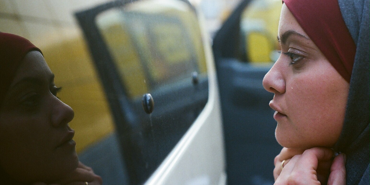 Je danserai si je veux - TAP Castille - Cinéma