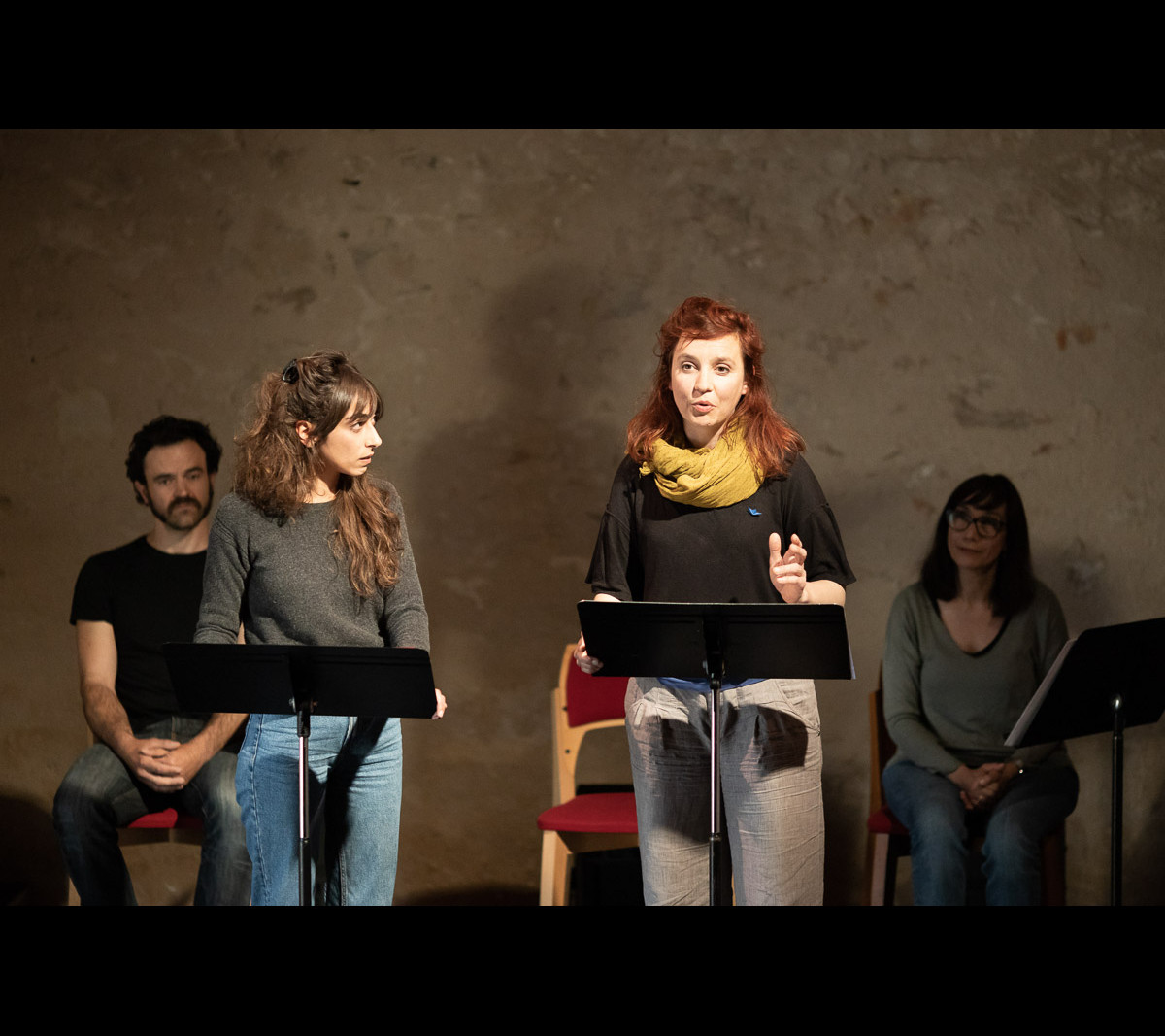 Les Faits divers au regard des petites histoires de légiste - TAP - Théâtre  Auditorium de Poitiers