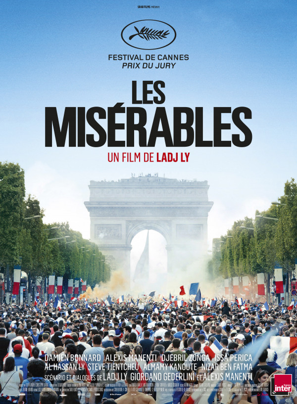 Les Misérables