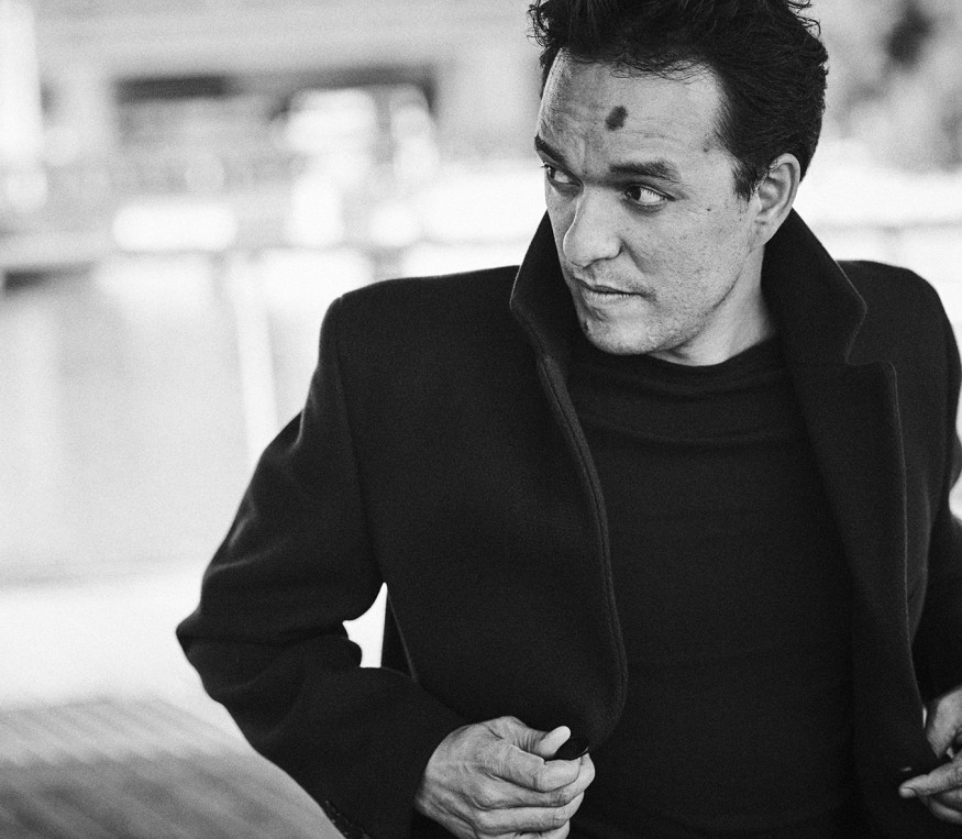 Malik Djoudi Dj Set Tap Theatre Auditorium De Poitiers