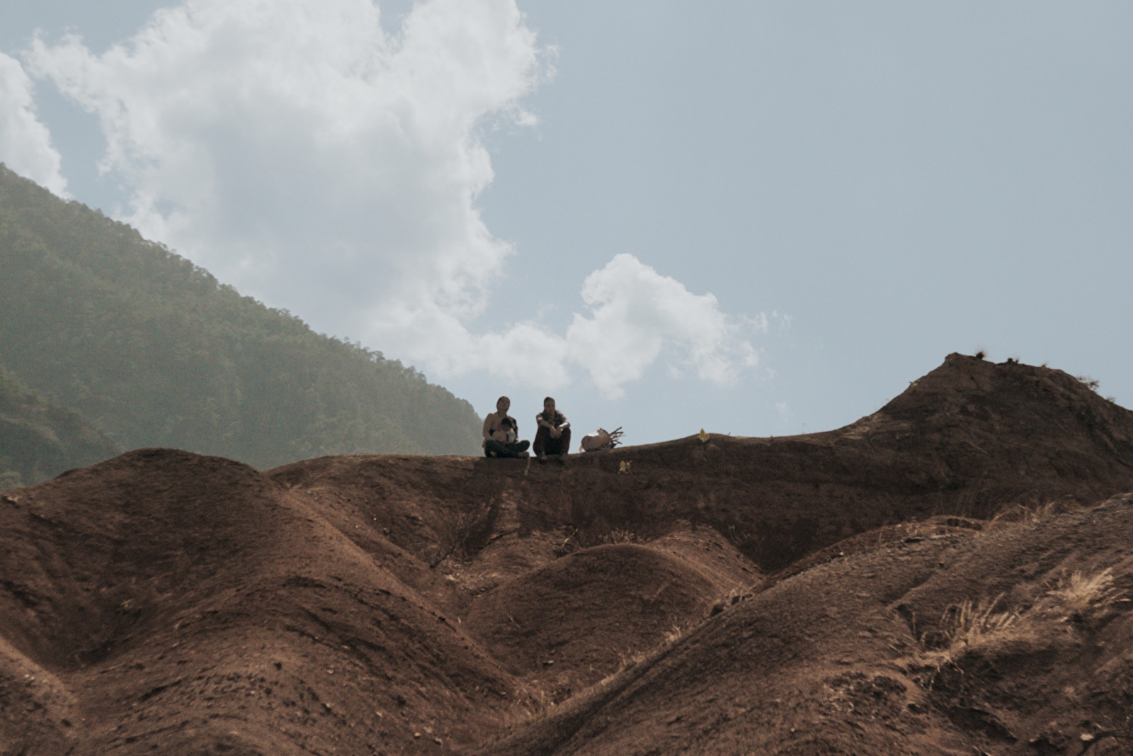 Nudo Mixteco TAP Cinéma