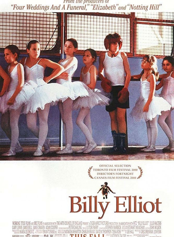 Billy Elliot