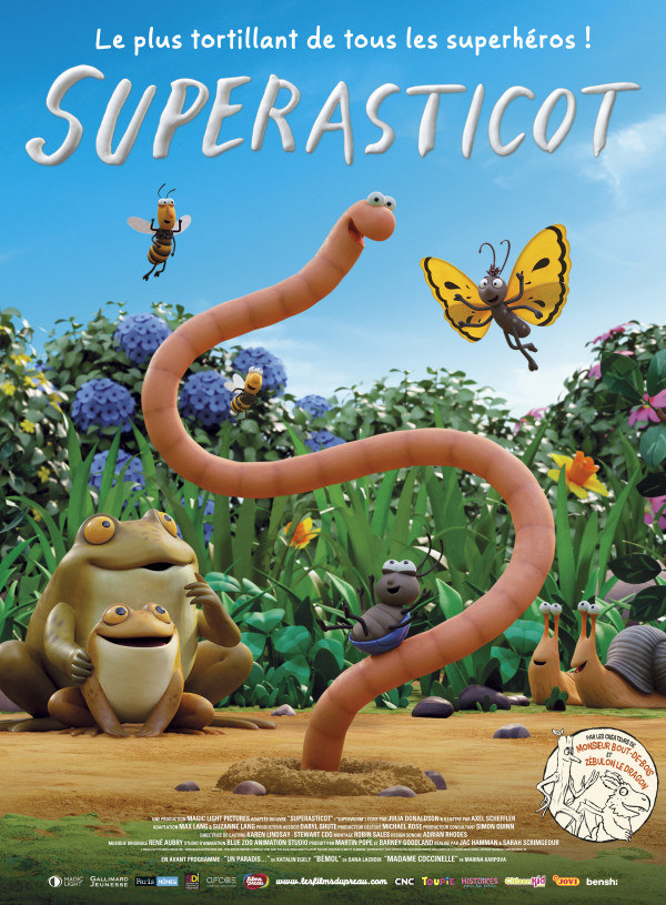 Superasticot
