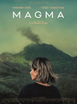 Magma
