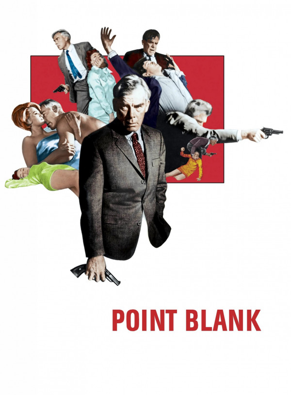 Point Blank