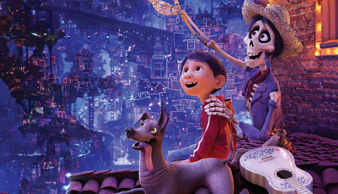 Coco - TAP Cinéma