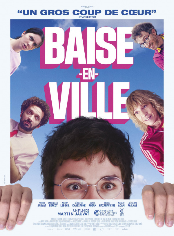 Baise-en-ville