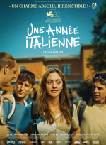 Une année italienne
