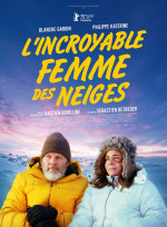 L’Incroyable Femme des neiges