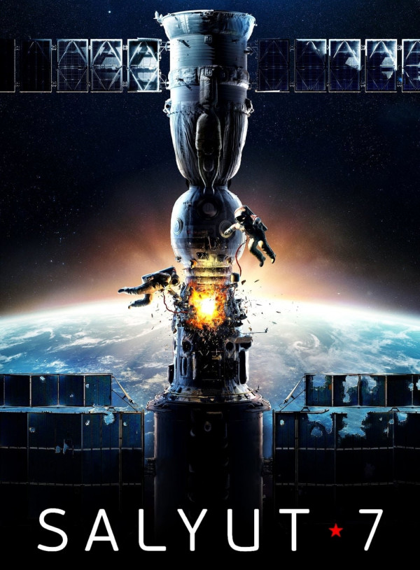 Salyut-7