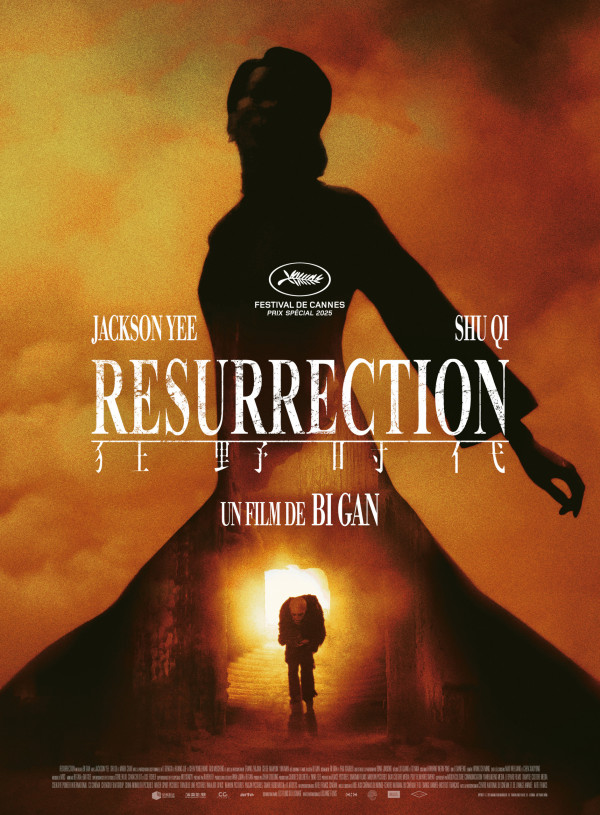 Resurrection