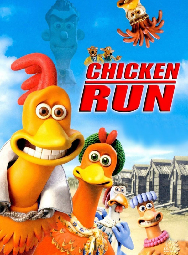 Chicken Run