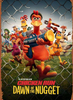 Chicken Run