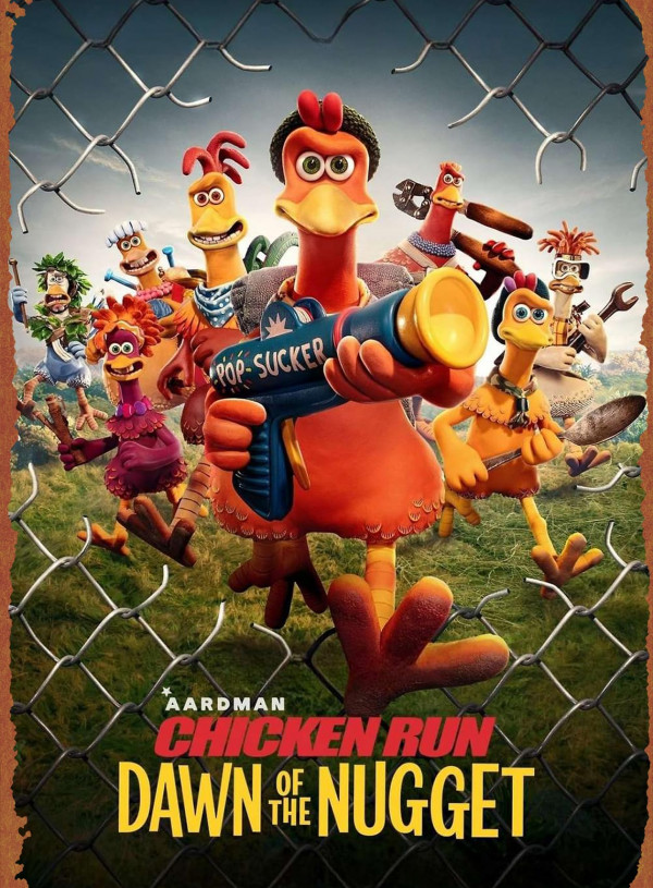 Chicken Run