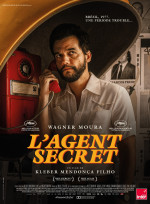 L’Agent secret