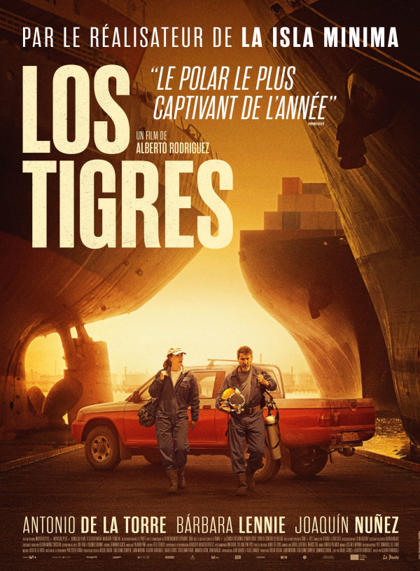 Los tigres