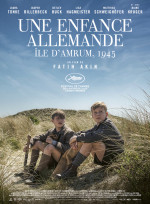 Une enfance allemande – Île d&rsquo;Amrum, 1945