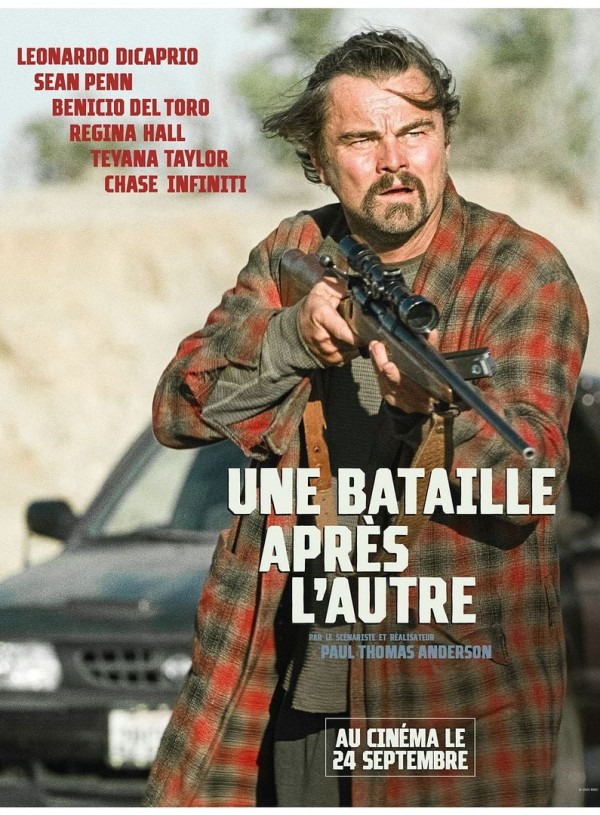 Une bataille après l’autre