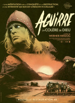Aguirre, la colère de Dieu