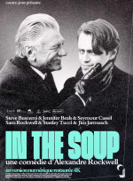In the Soup