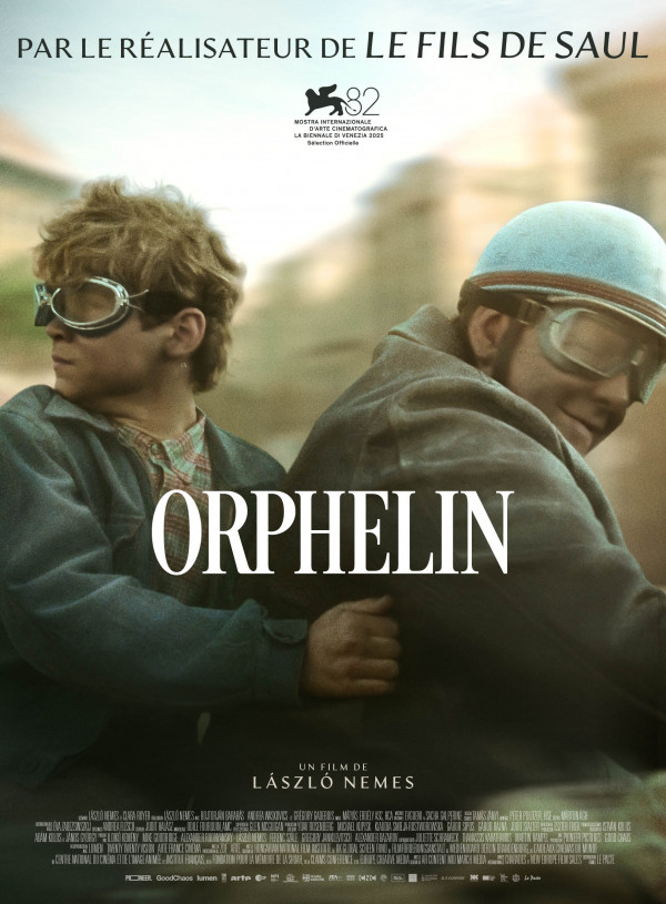 Orphelin
