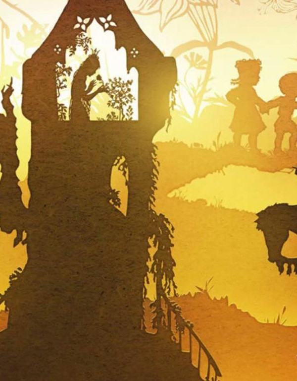 Midi-ciné : Lotte Reiniger X Mathieu Bonnafous