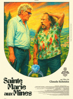 Sainte-Marie-aux-Mines