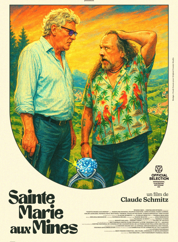 Sainte-Marie-aux-Mines