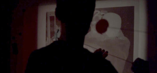 À l’envers de la lumière