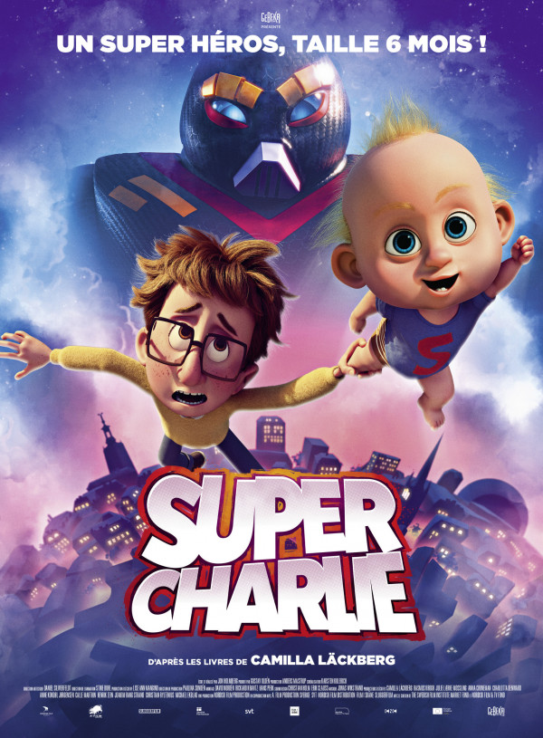 Super Charlie