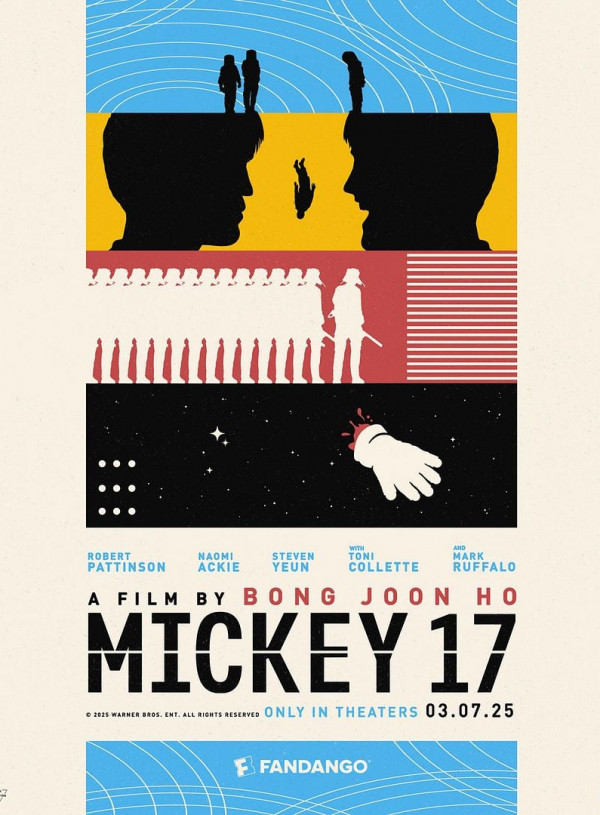 Mickey 17